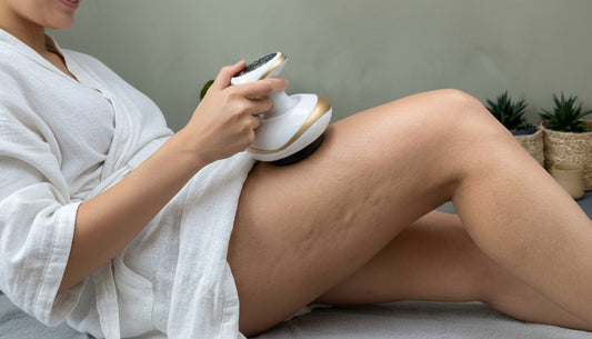 Virker cupping mod cellulite? Fordele, ulemper og hvad du kan forvente
