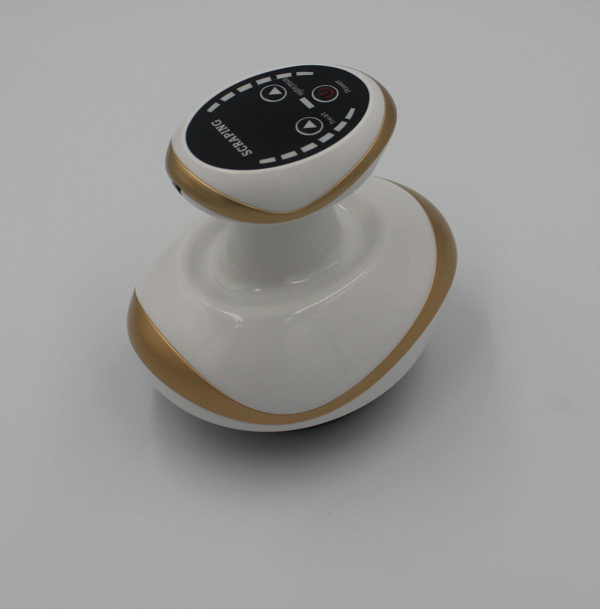 BodyLove Sculpt set fra oven med betjeningsknapper