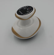 BodyLove Sculpt set fra oven med betjeningsknapper
