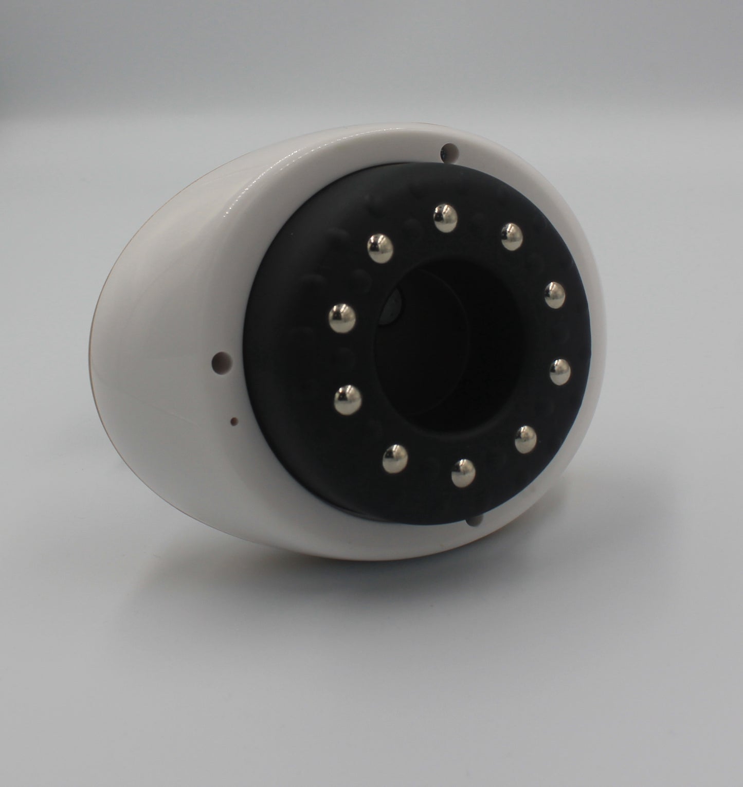 BodyLove Sculpt™ nærbillede – fremhæver varmefunktion