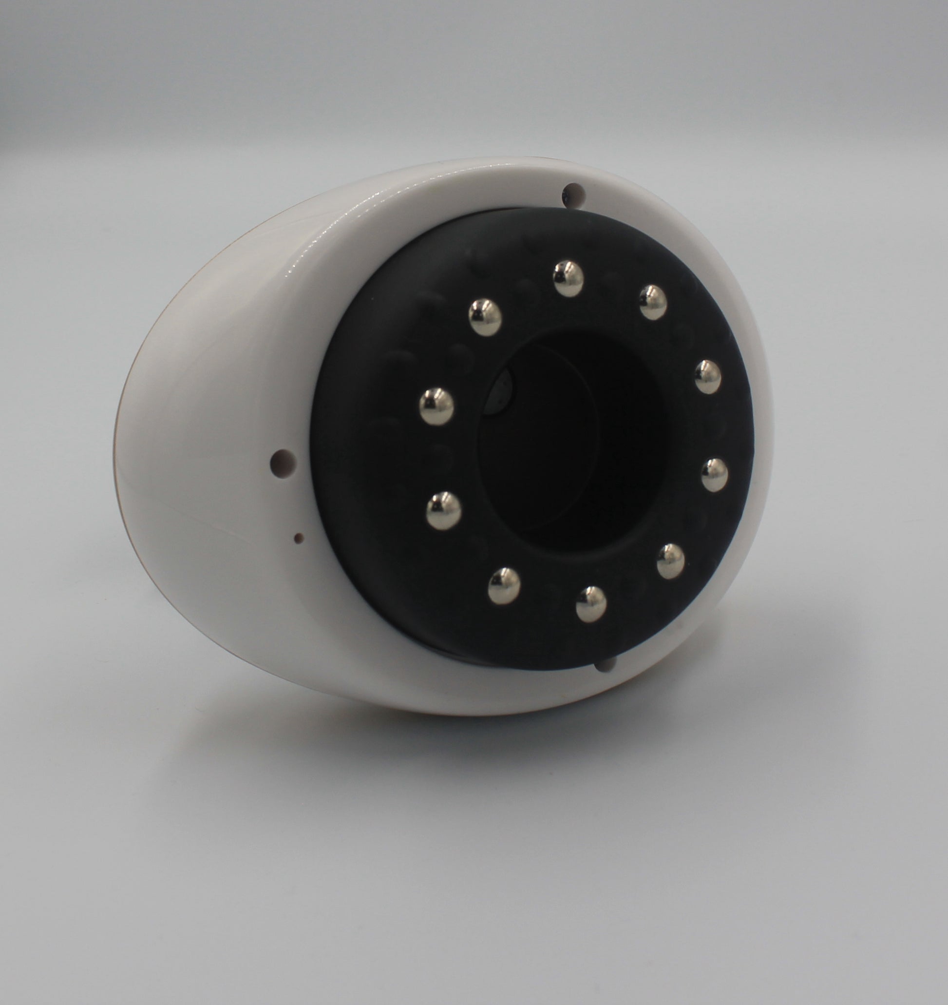 BodyLove Sculpt™ nærbillede – fremhæver varmefunktion