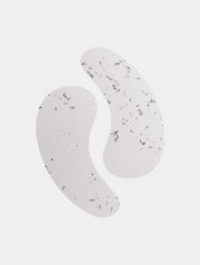 Et par hydrogel eye patches til huden under øjnene